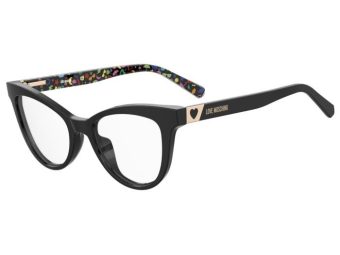 Love Moschino Gafas Graduadas MOL 576 807