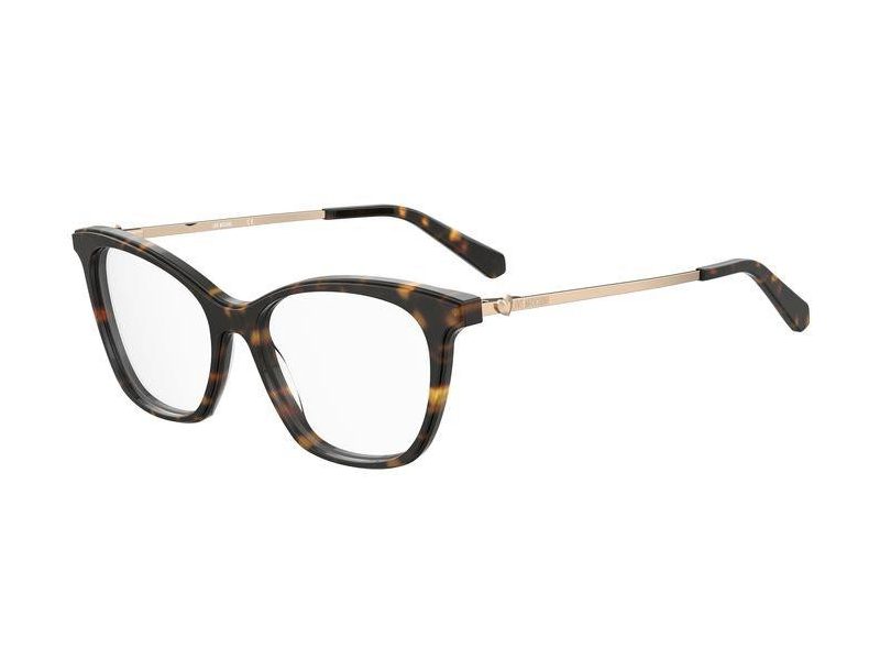Love Moschino Gafas Graduadas MOL 579 086