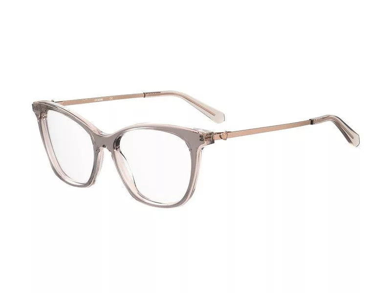 Love Moschino Gafas Graduadas MOL 579 7HH