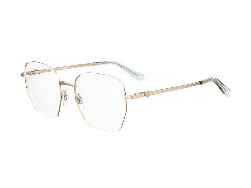Love Moschino Gafas Graduadas MOL 580 IJS