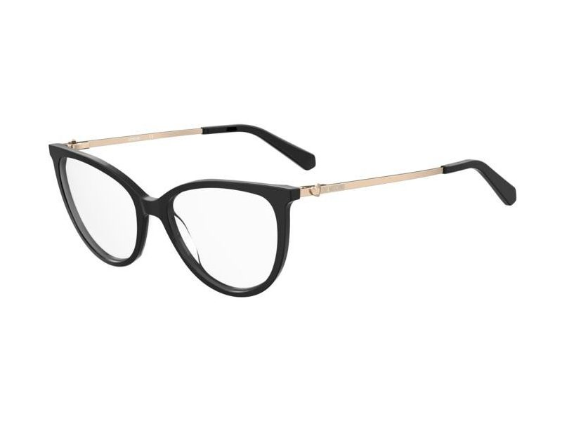 Love Moschino Gafas Graduadas MOL 588 807