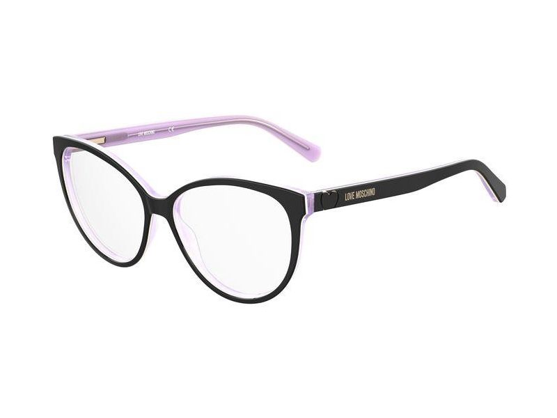 Love Moschino Gafas Graduadas MOL 591 807