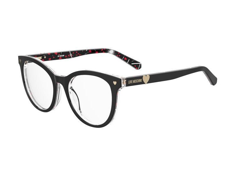 Love Moschino Gafas Graduadas MOL 592 7RM