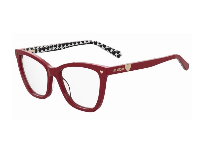 Love Moschino Gafas Graduadas MOL 593 C9A