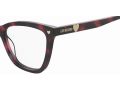 Love Moschino Gafas Graduadas MOL 593 HT8