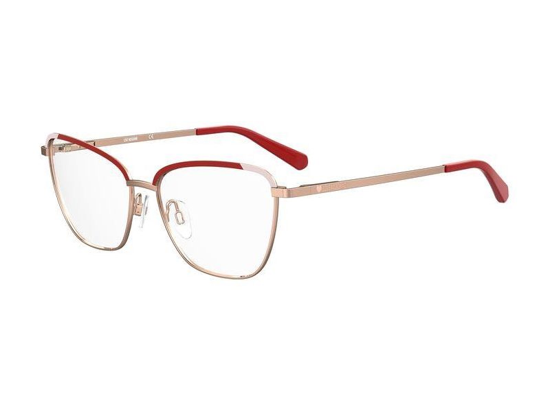 Moschino gafas on sale graduadas