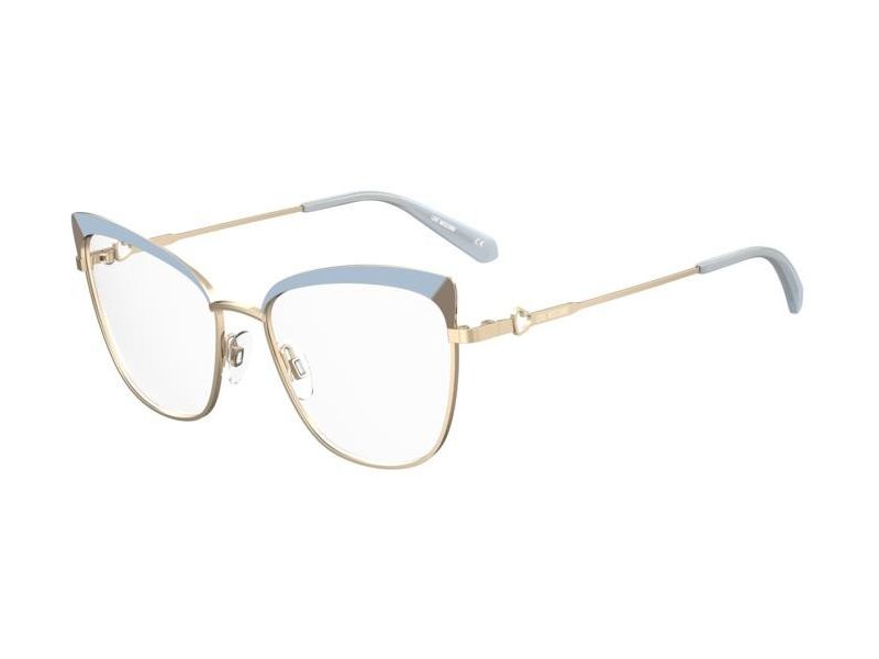 Love Moschino Gafas Graduadas MOL 602 9DU