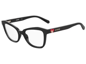 Love Moschino Gafas Graduadas MOL 604 807