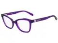 Love Moschino Gafas Graduadas MOL 604 B3V
