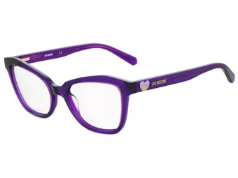 Love Moschino Gafas Graduadas MOL 604 B3V