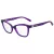 Love Moschino Gafas Graduadas MOL 604 B3V