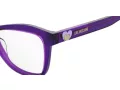 Love Moschino Gafas Graduadas MOL 604 B3V
