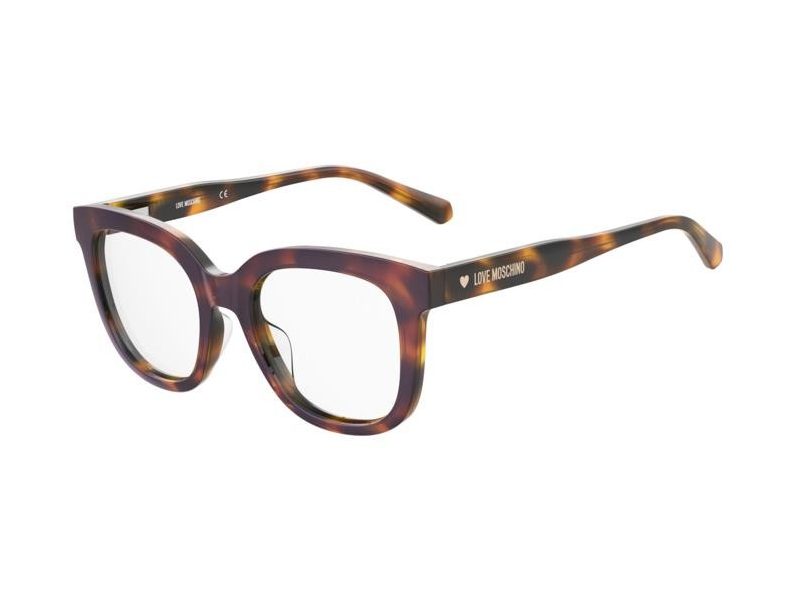 Love Moschino Gafas Graduadas MOL 605/TN 05L