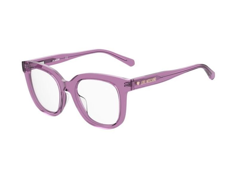 Love Moschino Gafas Graduadas MOL 605/TN MU1