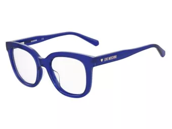 Love Moschino Gafas Graduadas MOL 605/TN PJP