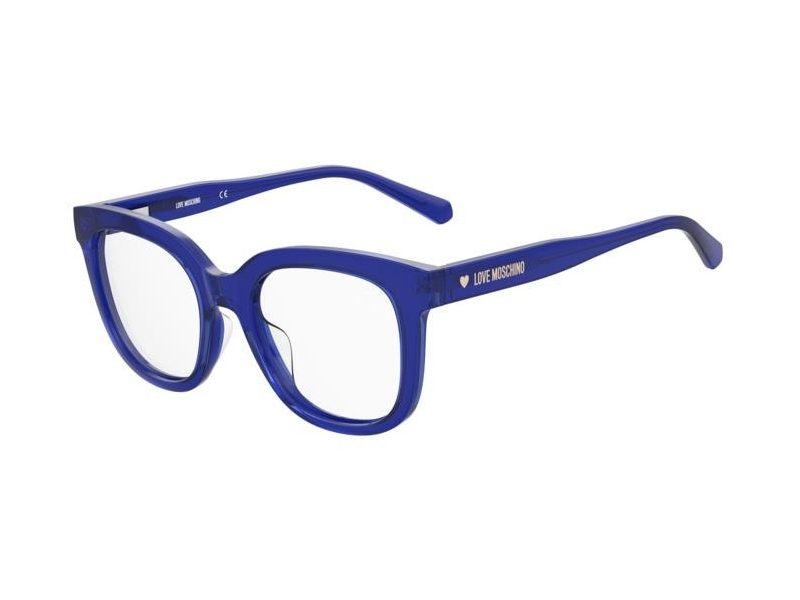 Love Moschino Gafas Graduadas MOL 605/TN PJP