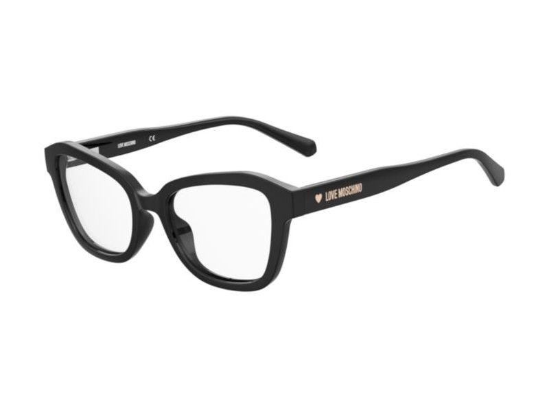 Love Moschino Gafas Graduadas MOL 606/TN 807