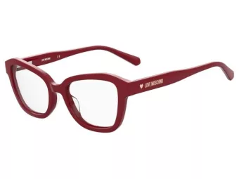 Love Moschino Gafas Graduadas MOL 606/TN C9A