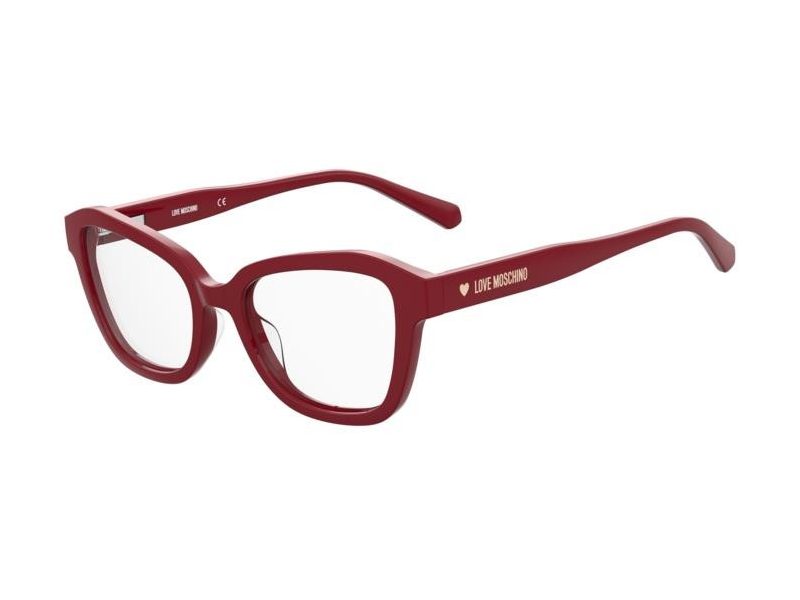 Love Moschino Gafas Graduadas MOL 606/TN C9A
