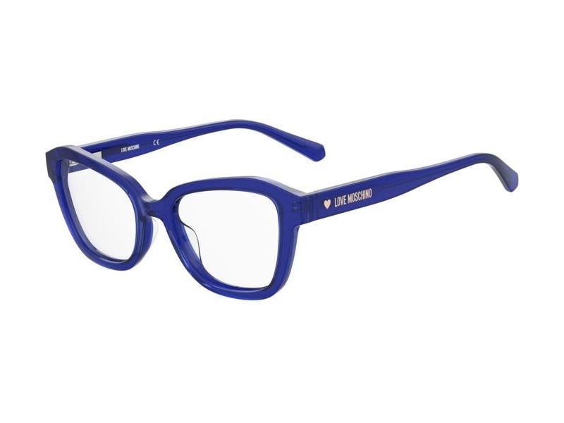 Love Moschino Gafas Graduadas MOL 606/TN PJP