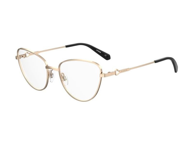 Love Moschino Gafas Graduadas MOL 608/TN 000