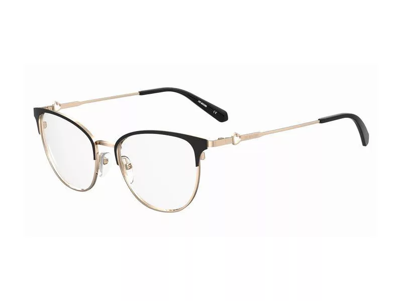 Love Moschino MOL 611 2M2 53 Gafas graduadas