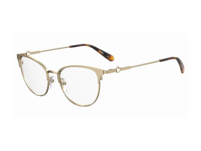Love Moschino Gafas Graduadas MOL 611 J5G