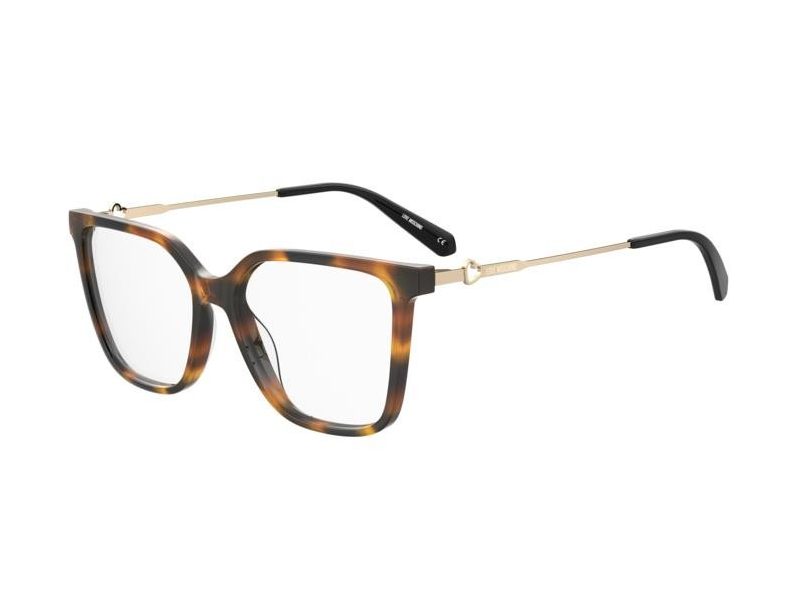 Love Moschino Gafas Graduadas MOL 612 05L
