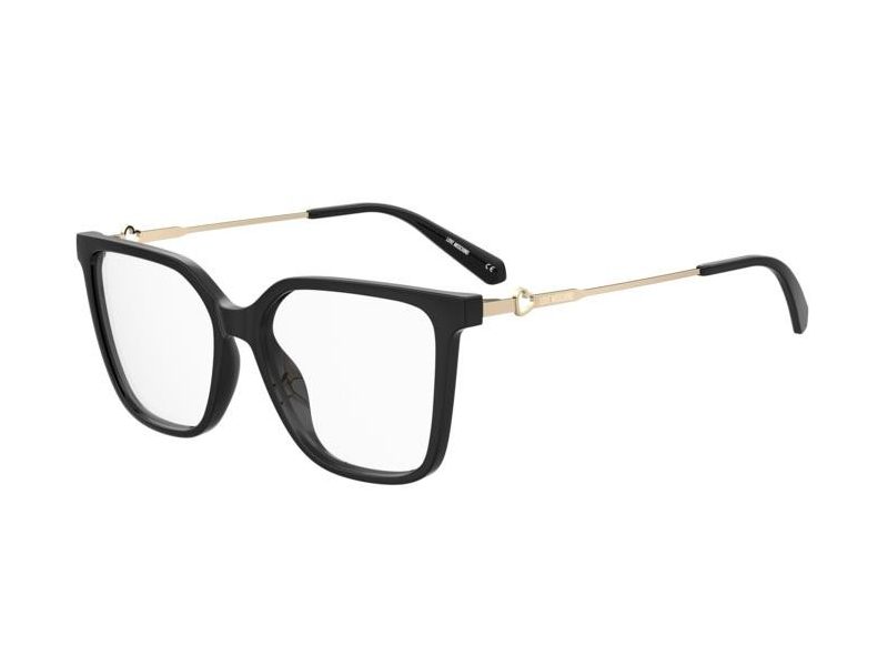 Love Moschino Gafas Graduadas MOL 612 807