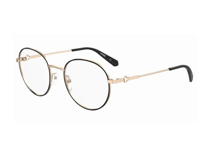 Love Moschino Gafas Graduadas MOL 613 2M2