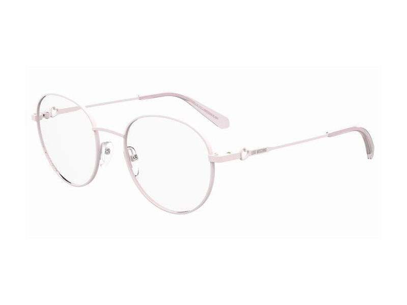 Love Moschino Gafas Graduadas MOL 613 35J