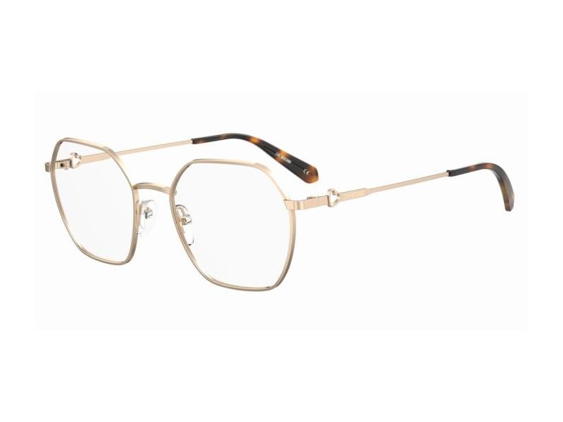Love Moschino Gafas Graduadas MOL 614 000