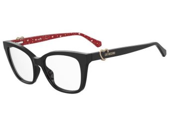 Love Moschino Gafas Graduadas MOL 621 807