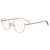 Love Moschino Gafas Graduadas MOL 624 PY3