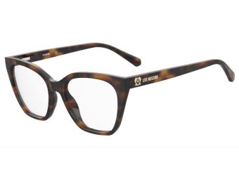 Love Moschino Gafas Graduadas MOL 627 086