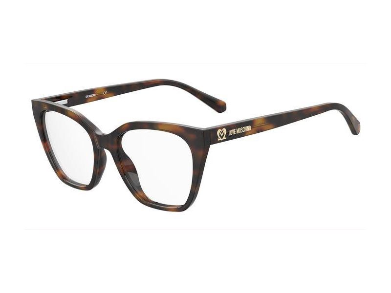 Love Moschino Gafas Graduadas MOL 627 086