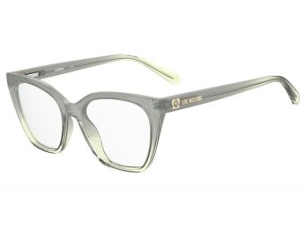 Love Moschino Gafas Graduadas MOL 627 1ED
