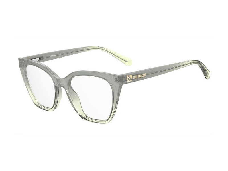 Love Moschino Gafas Graduadas MOL 627 1ED