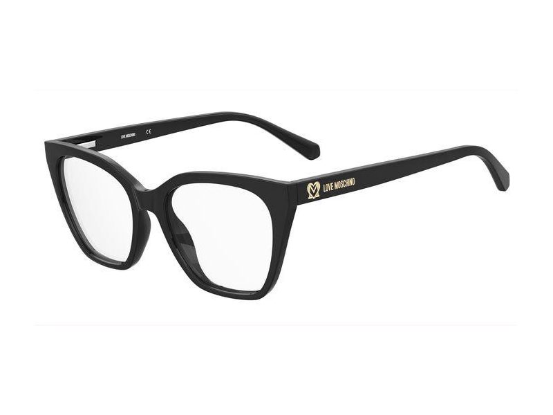 Love Moschino Gafas Graduadas MOL 627 807