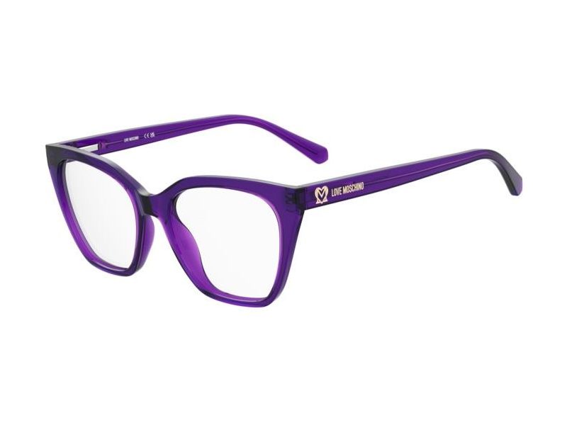 Love Moschino Gafas Graduadas MOL 627 B3V