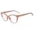 Love Moschino Gafas Graduadas MOL 627 FWM