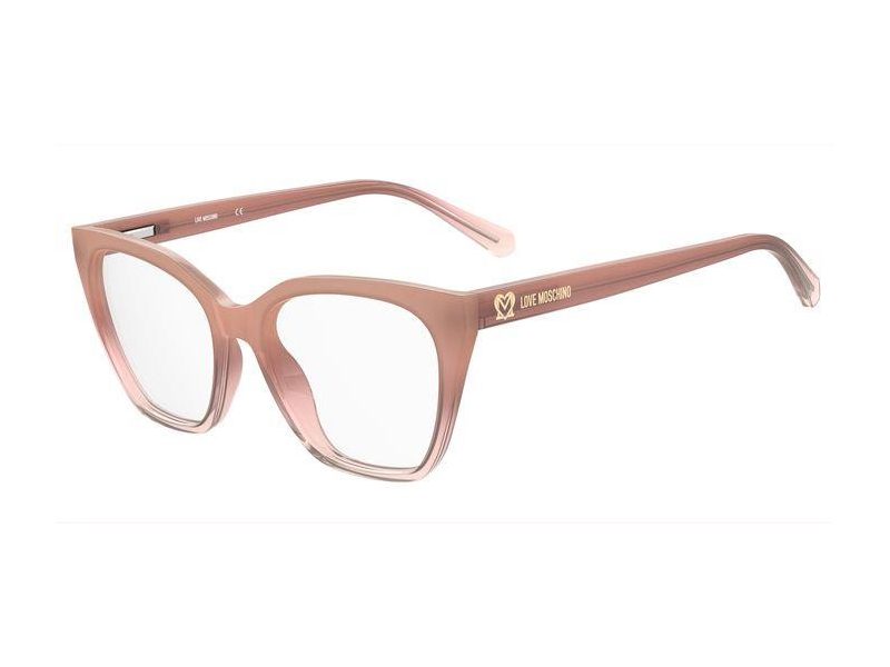 Love Moschino Gafas Graduadas MOL 627 FWM