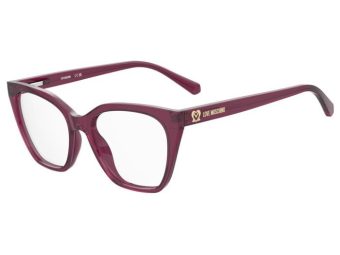 Love Moschino Gafas Graduadas MOL 627 MU1