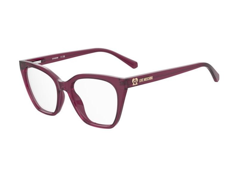 Love Moschino Gafas Graduadas MOL 627 MU1