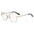 Love Moschino Gafas Graduadas MOL 628/TN 000