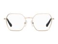 Love Moschino Gafas Graduadas MOL 628/TN 000