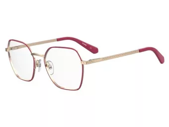 Love Moschino Gafas Graduadas MOL 628/TN 6K3