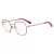 Love Moschino Gafas Graduadas MOL 628/TN 6K3
