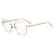 Love Moschino Gafas Graduadas MOL 628/TN B4E