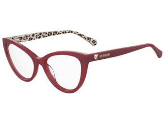 Love Moschino Gafas Graduadas MOL 631 WGX